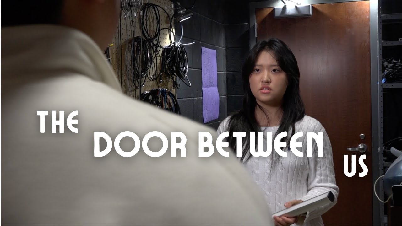 "The Door Between Us" - Student Drama Short Film - 2025 STN Challenge