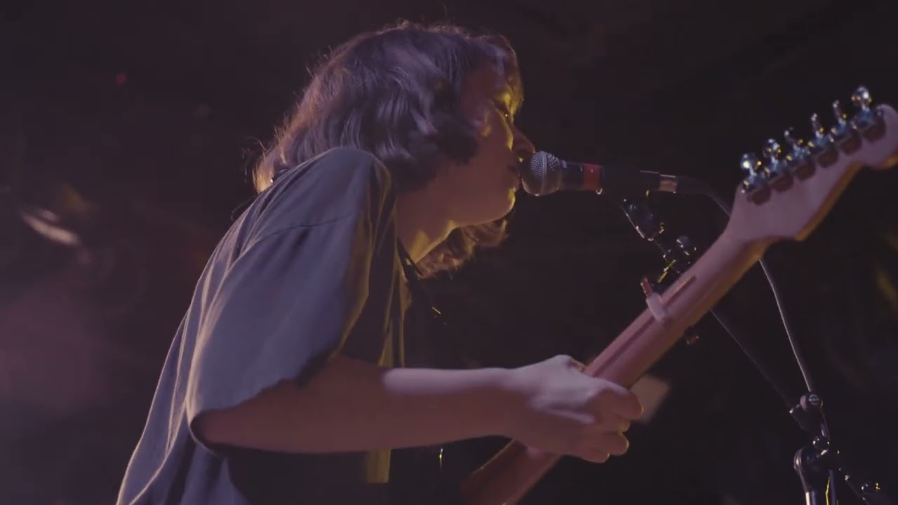 Dino Gala - Jored (Live at Paradise Rock Club)