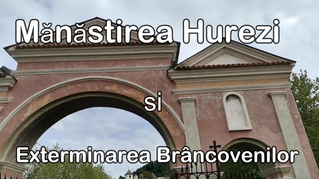 Mănăstirea Horezu--Credintă si istorie
