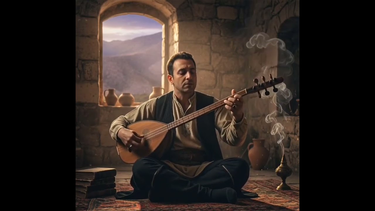 Gölge İçinde Dağlar