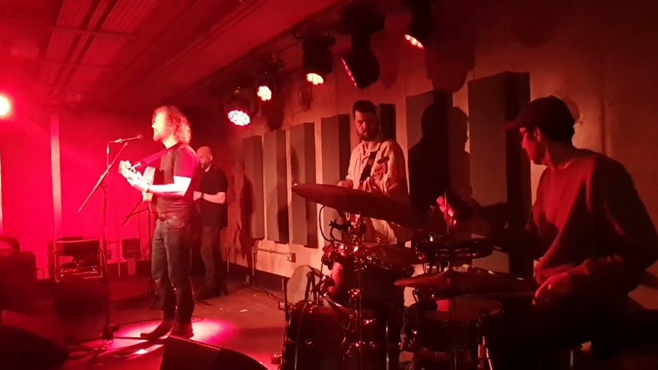To See You Again - Live at The Lower Third