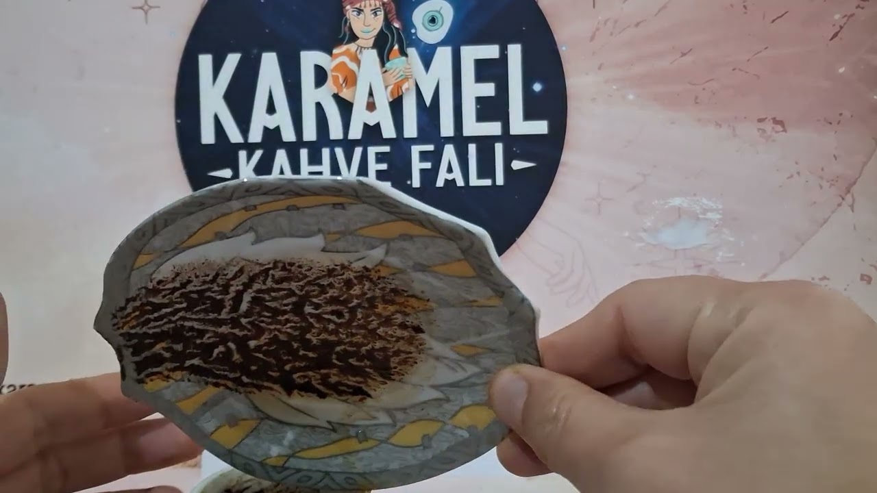 GÖZLERİN FAL TAŞI GİBİ AÇILACAK Bİ ANDA NE OLDUĞUNA ŞAŞIRACAKSIN GENEL KAHVE FALI