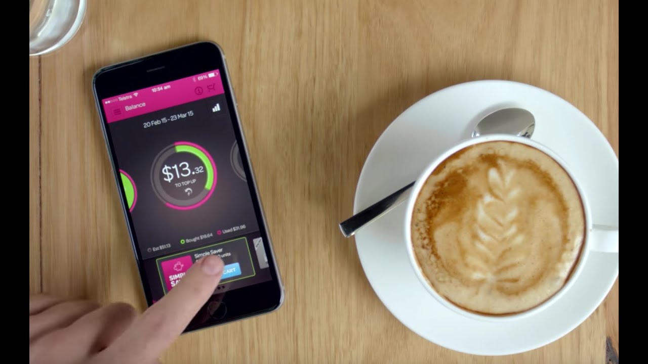Welcome to Powershop