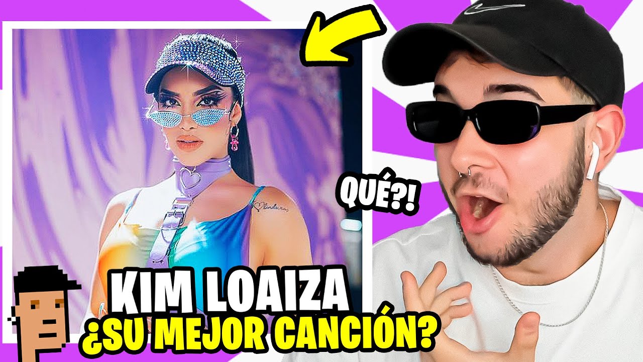 REACCIÓN a Dimitri Vegas & Like Mike x Kim Loaiza - Fuego (Official Music Video)