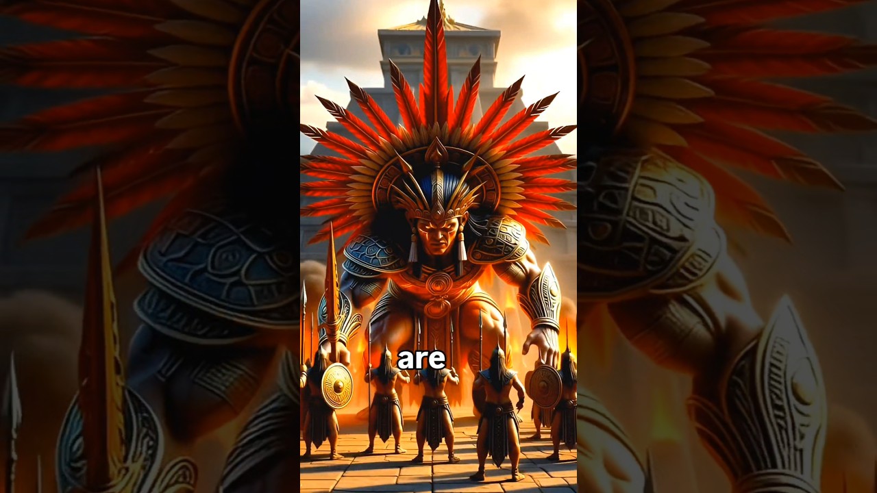 Gods Who Lost Their Power | When Belief Died, Divinity Faded 🌍#facts #shorts