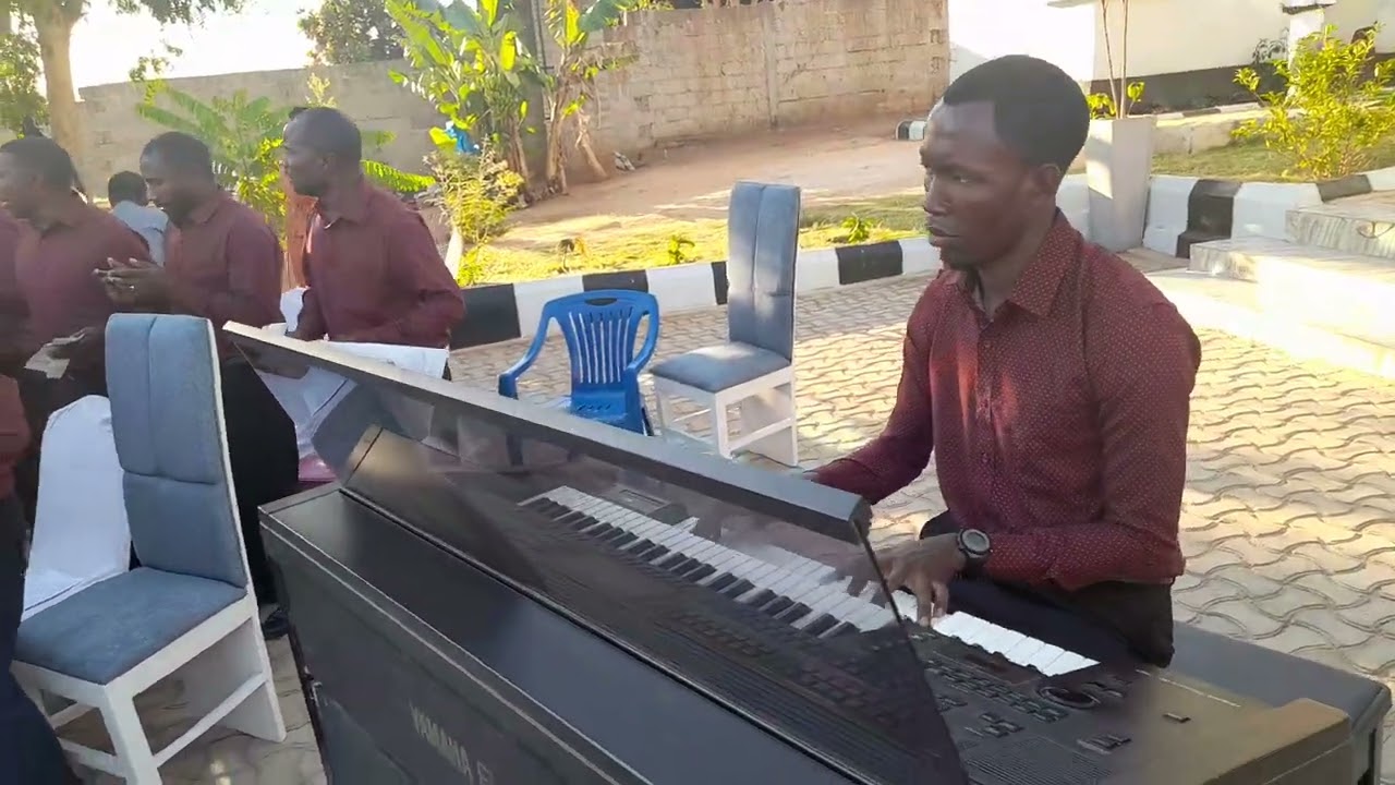 Tegemeo letu - Mt. Fransisco Tunduru @OscarsFunnyWorld @EthanFunnyFamily @JugoMedia 