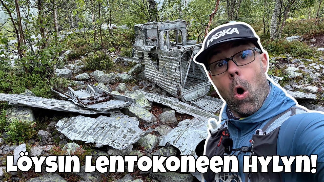 Seikkailu Aakenustunturilla | 5 tunnin patikkaretki