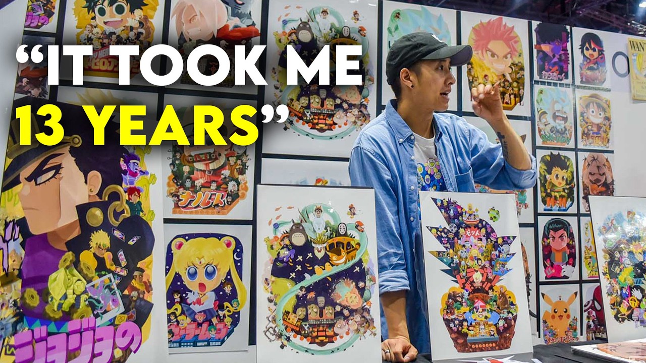 Why no one is buying your art (and how to fix it)