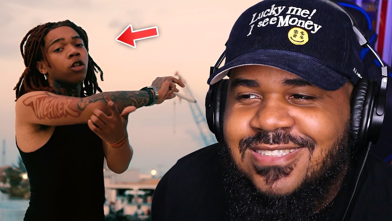 2025 HIS YEAR!! Chuckyy - Tell It All (Official Music Video) REACTION
