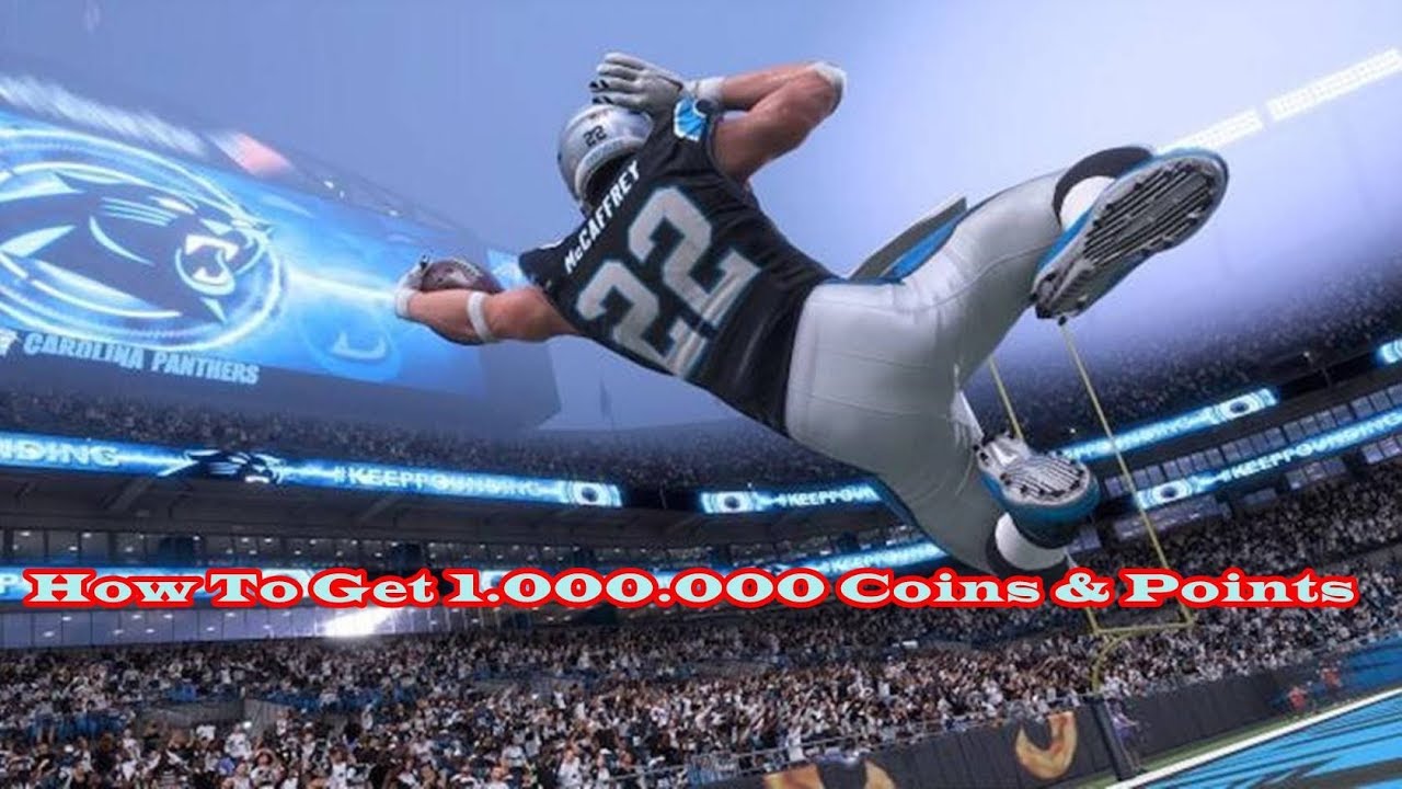 MUT 18 how to make coins - Madden 18 Coin Glitch Xbox One & PS4