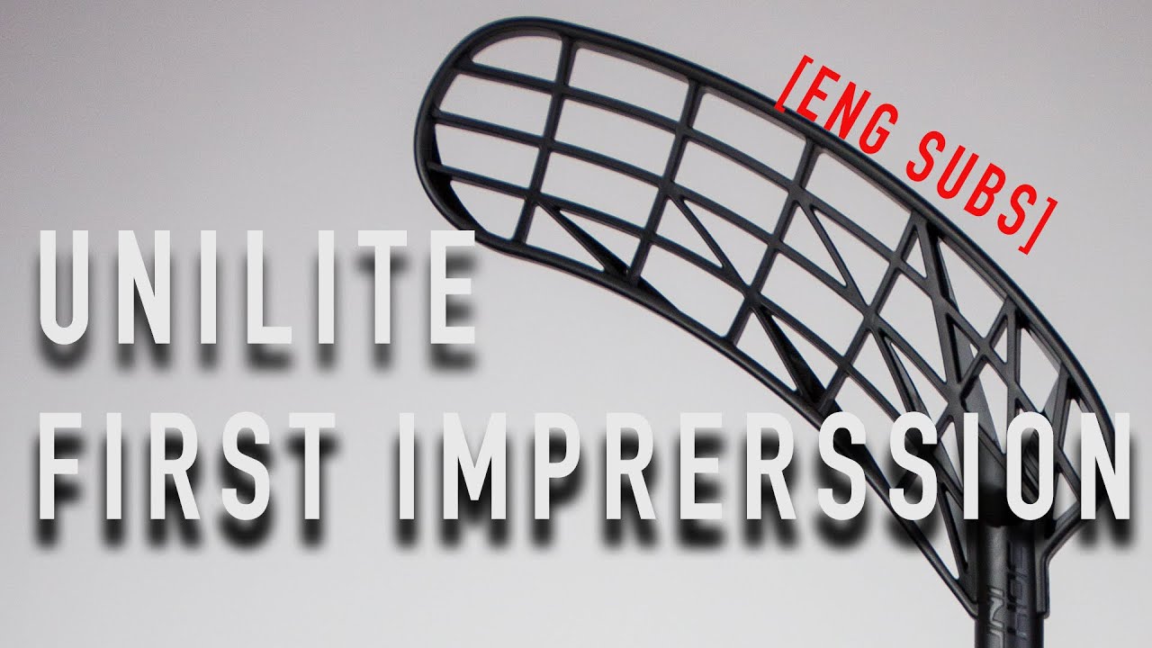 UNILITE first impression