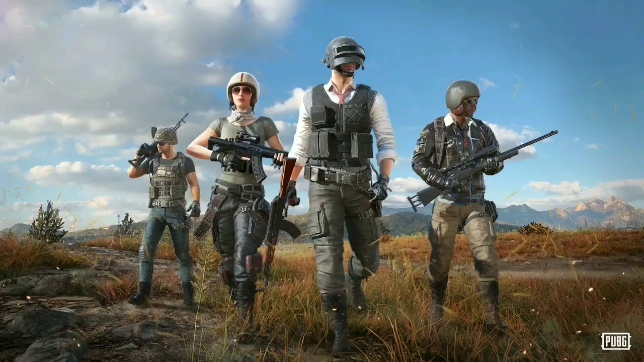Подборка Grizzy Wheeze
