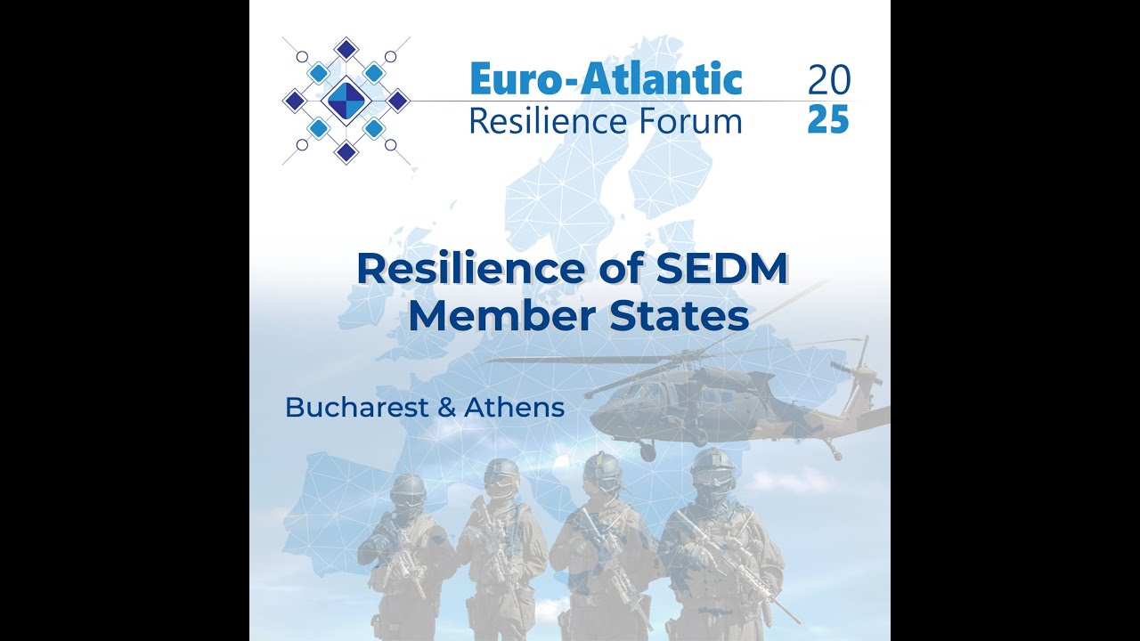 The Strategic Resilience of SEDM States Against Hybrid Operations: Between Prevention and Response