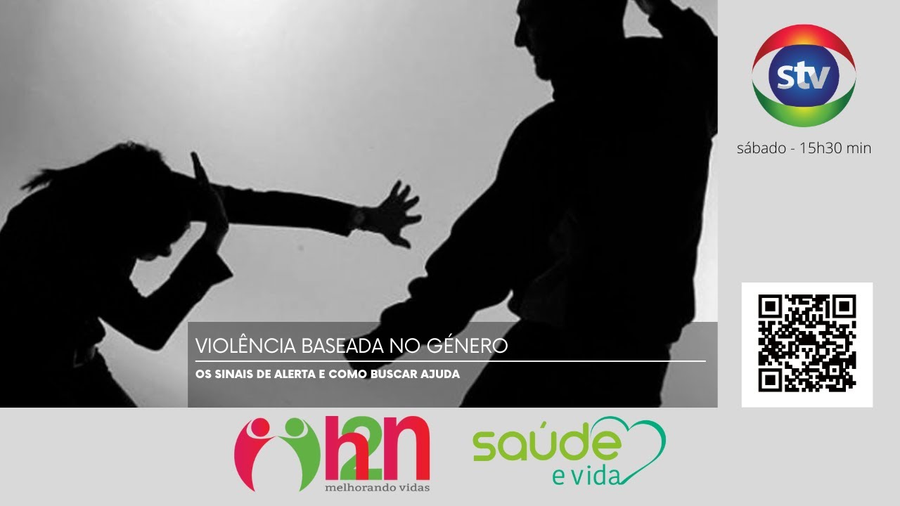 h2nmoz - Saúde e Vida: Descubra como identificar e combater a violência baseada no género.