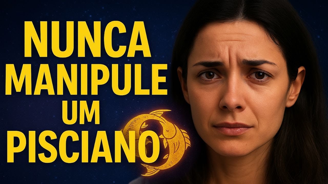 Nunca Subestime um Pisciano: A Verdade Que Ningu&eacute;m Te Contou! 🔥