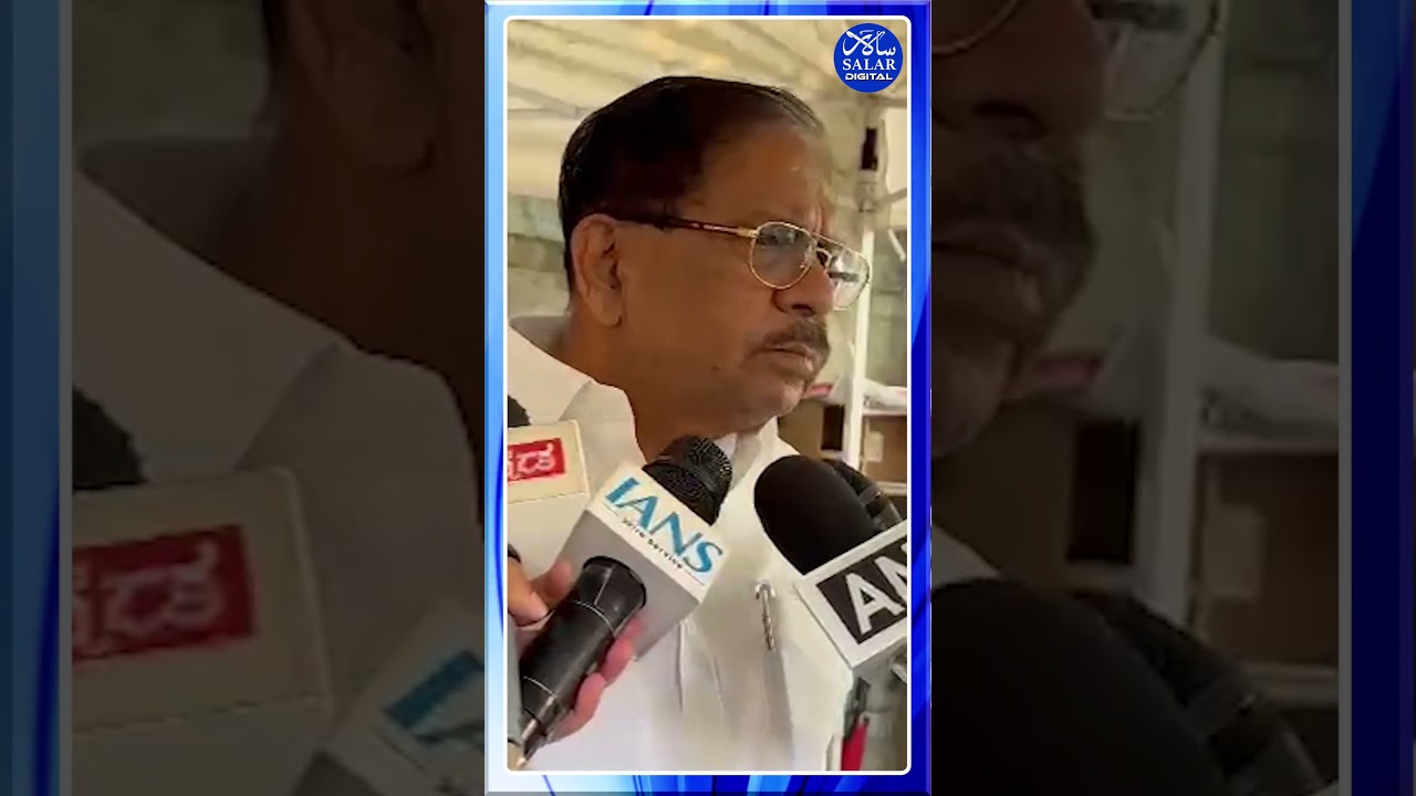 #shorts #drgparameshwar #cmsiddaramaiah#middleeast #iranisraelwar #iranisraelwar #shortsfeed #news
