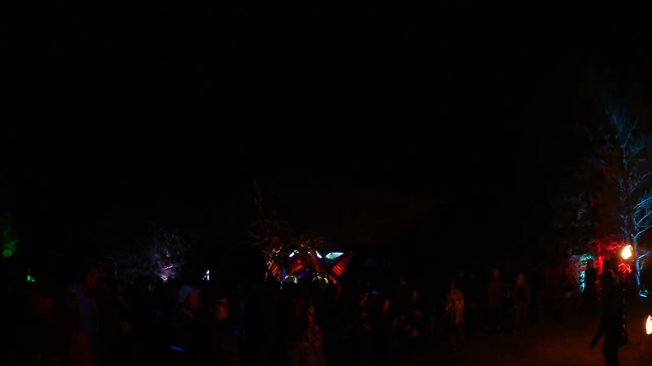 Psykovsky@Anatman One Taste 2024