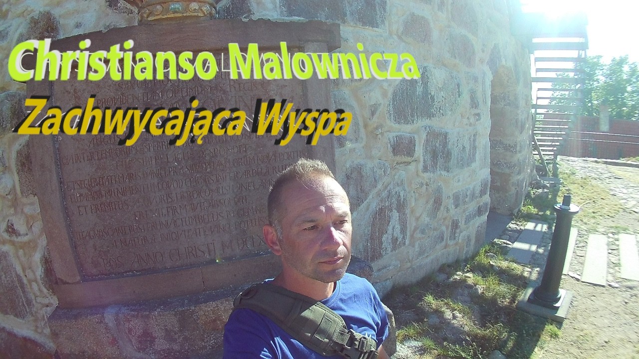 Christianso wyspa