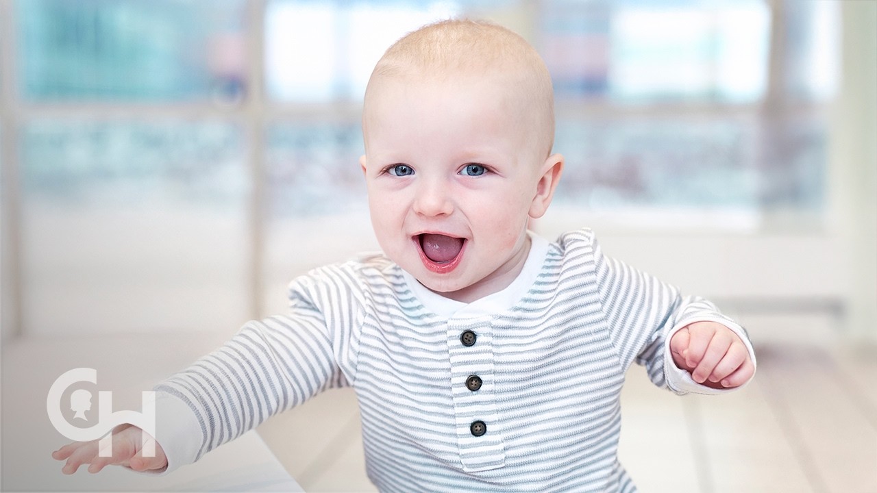 Baby KJ One Year Later: Gene-Editing Breakthrough Update