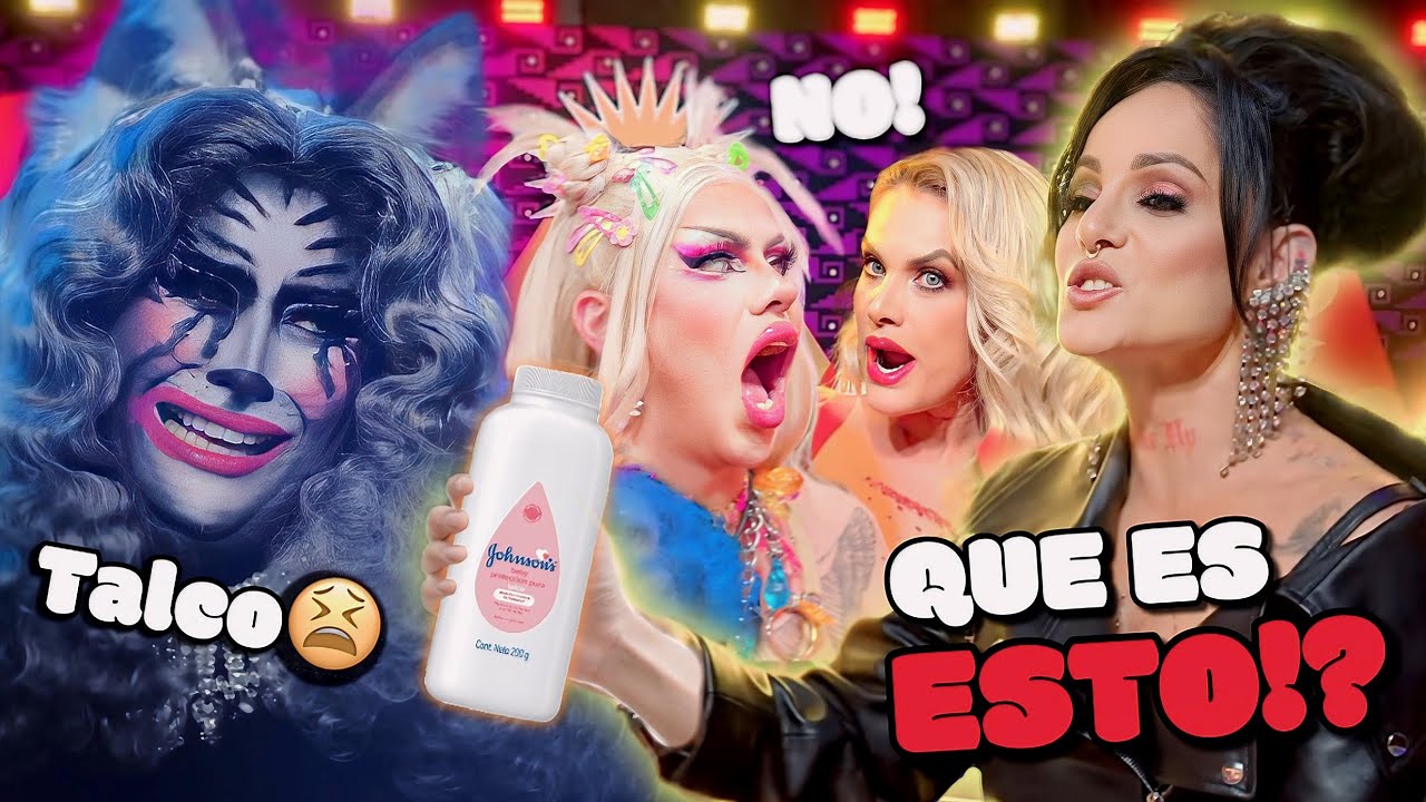 Mi Más Editada De SOLO LAS MAS