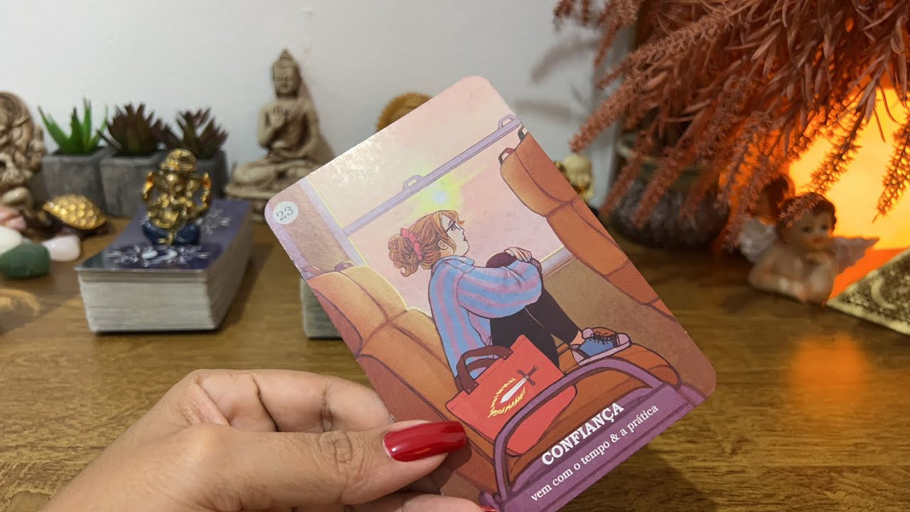 Ser&aacute; MUITO R&Aacute;PIDO, vc ASSISTE e ACONTECE com VC😱👊🏼✨🥰