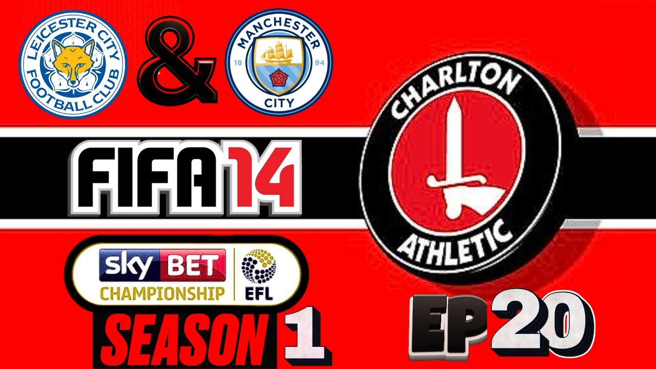 ⚡ Charlton STUNS Leicester & KNOCKS OUT Man City from FA Cup! 🏆