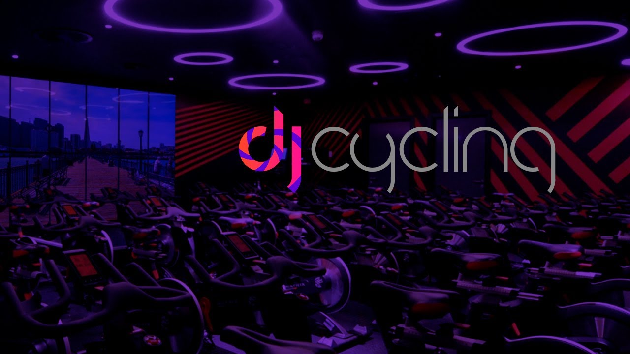 Dj Cycling Sessions Vol.1