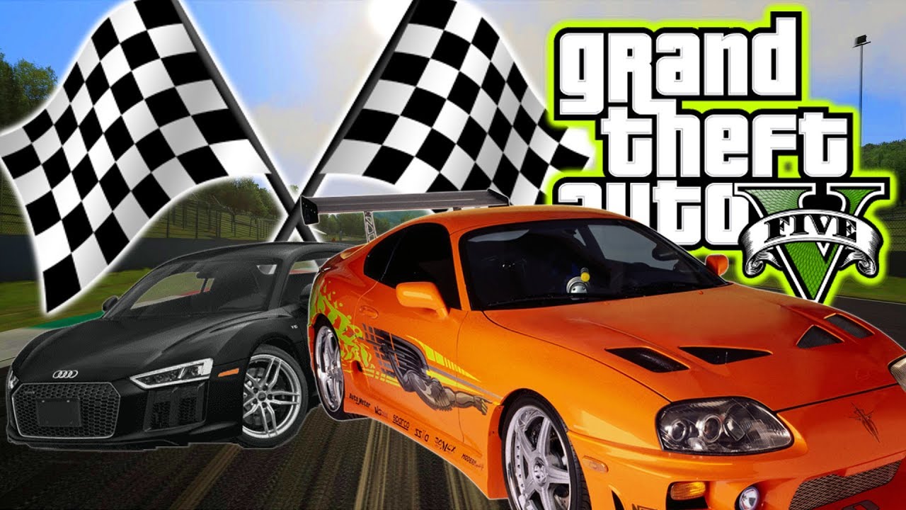 [Dansk] GTA 5 Online - Sjov & Spas RP - DOMMERE TIL R&AElig;S!