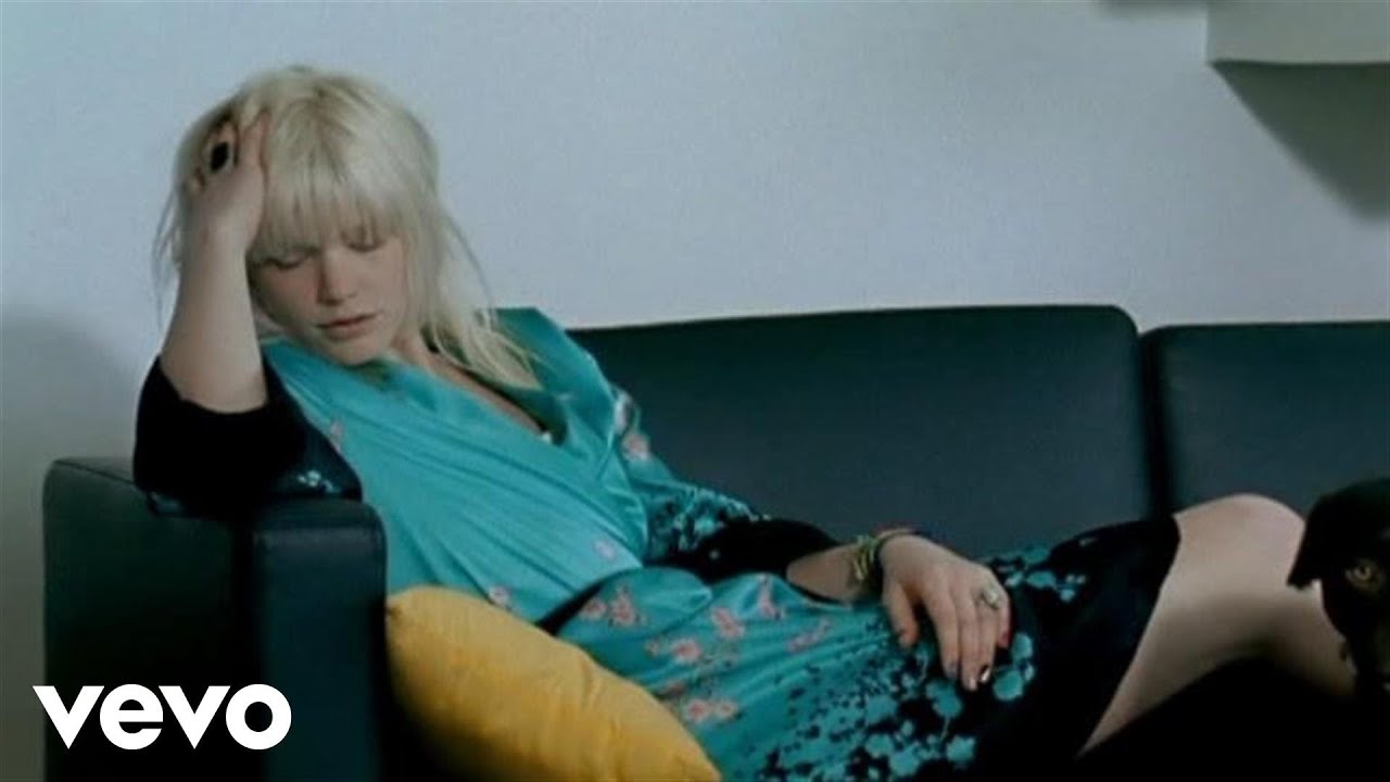 Micky Green - Shoulda