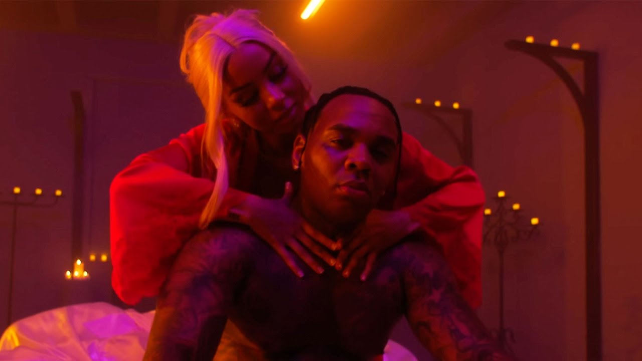 Kevin Gates - Keep Love Real