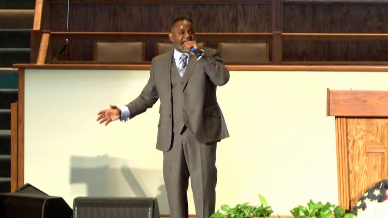 Sermon Highlights: Walking with God (Genesis 