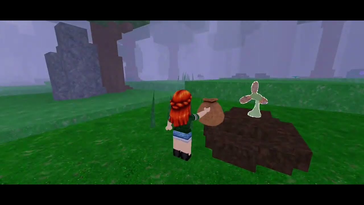 Jogando 99 Noites na floresta sozinha🩷💫