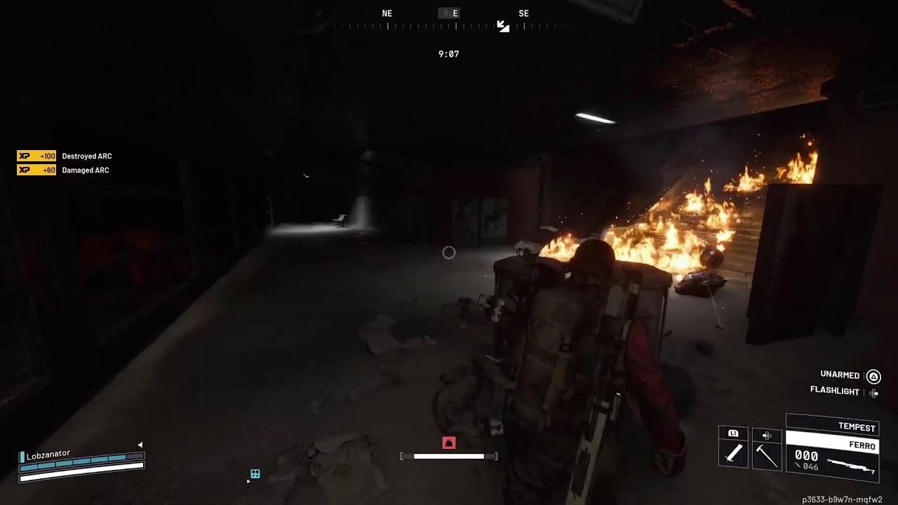 Arc Raiders