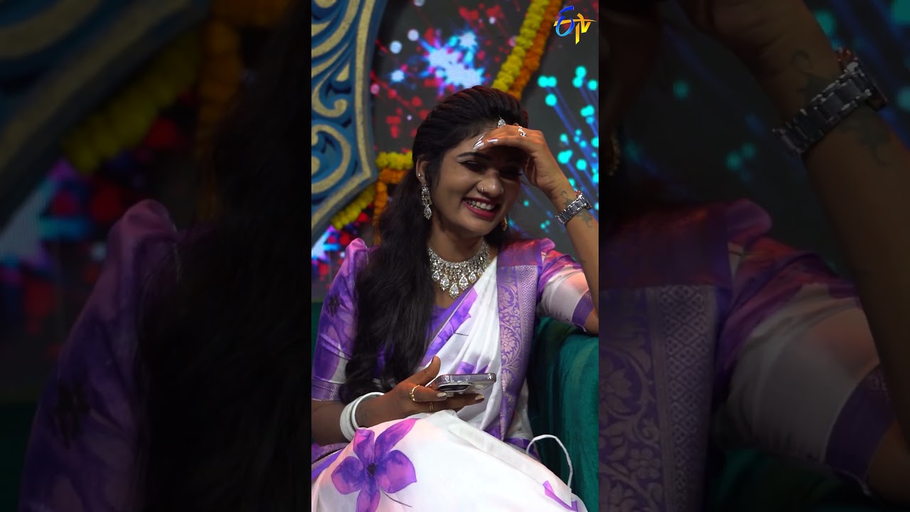 #shorts - Watch ETV Dasara Special event 