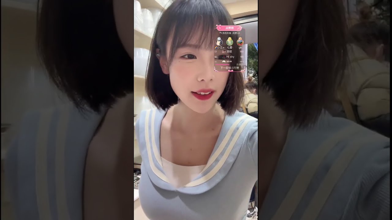 🔴 LIVE: Chinese Street Food and Hot Dance