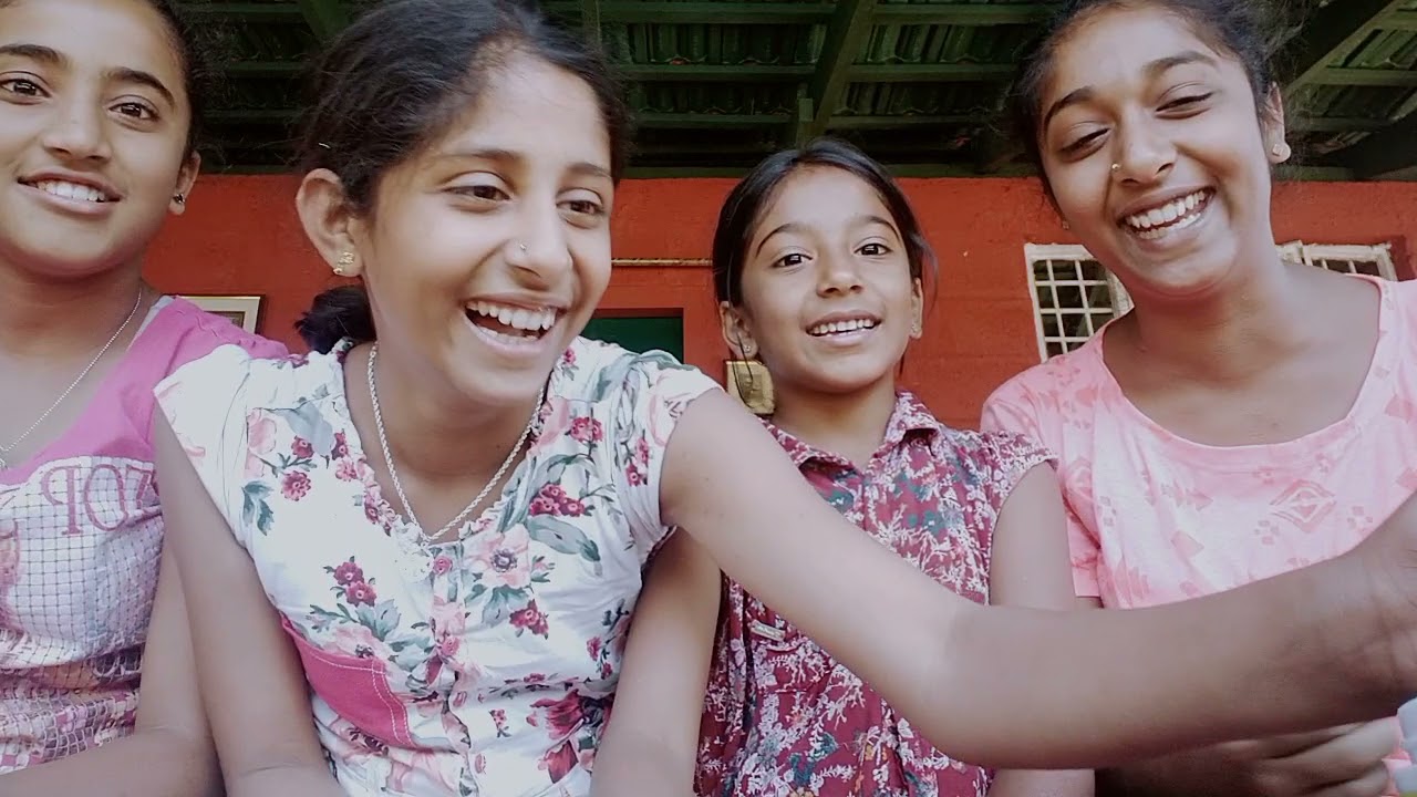 Our lovely Interviews in Kodava Language