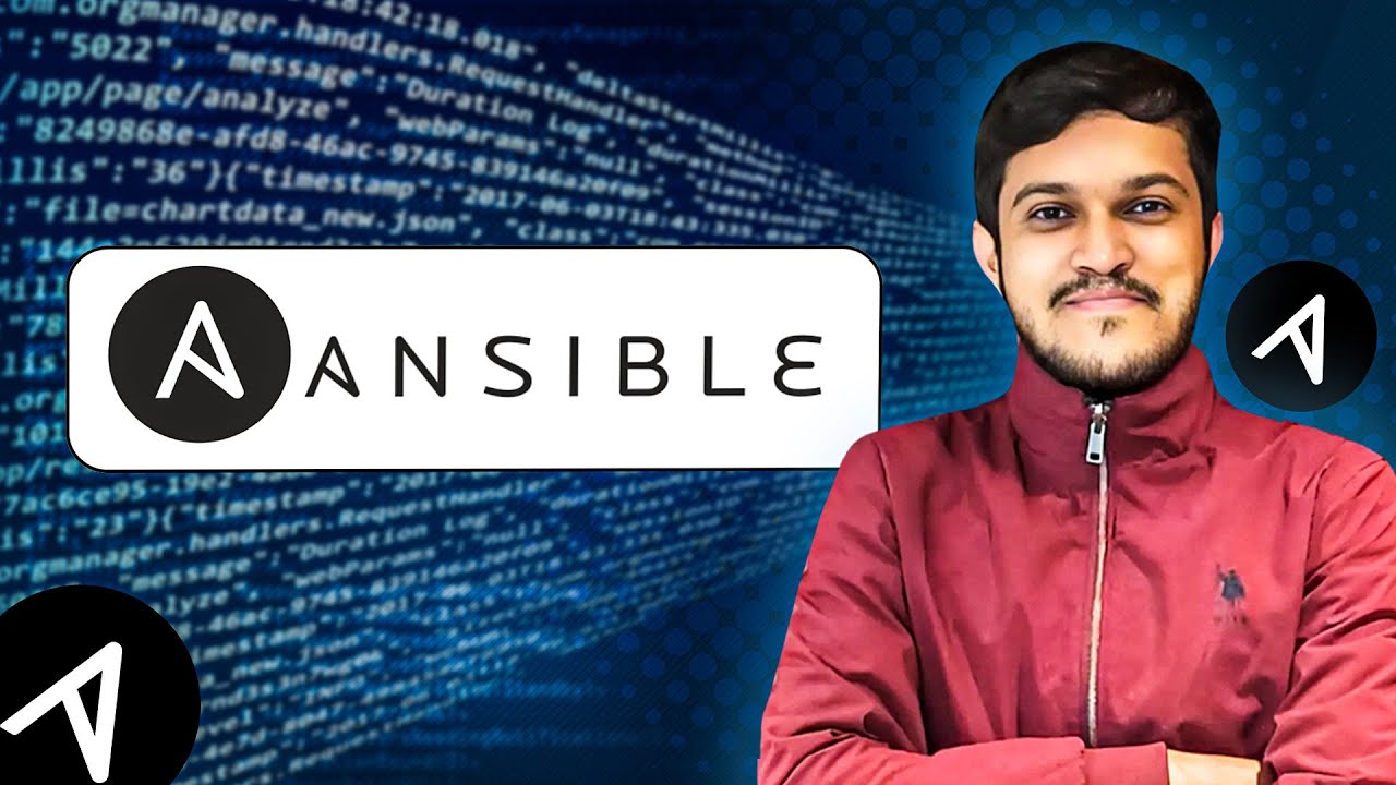 Ansible Crash Course for Beginners