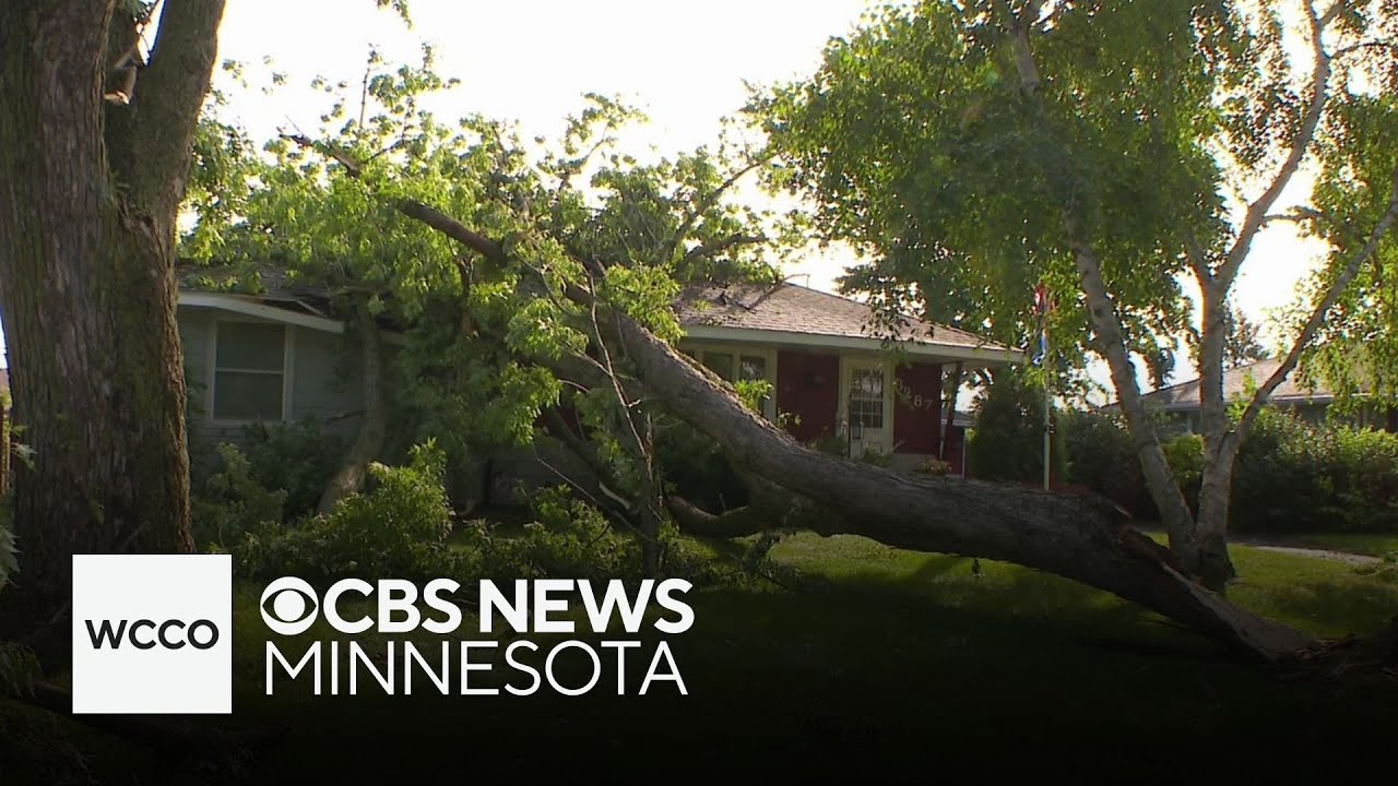 Why is homeowners insurance on the rise in Minnesota?