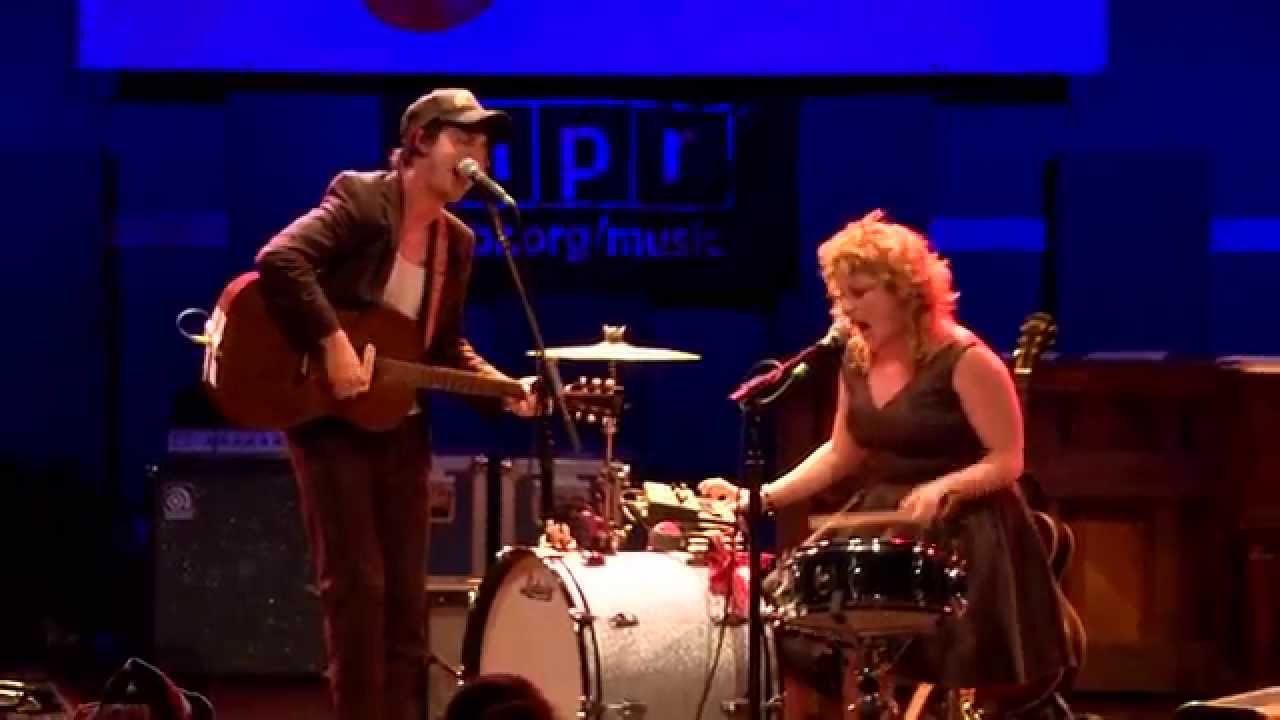 Shovels & Rope - 
