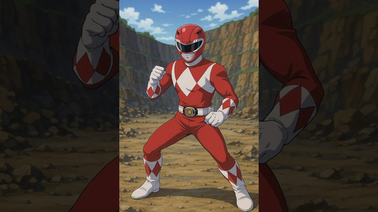 Tyranno charge 