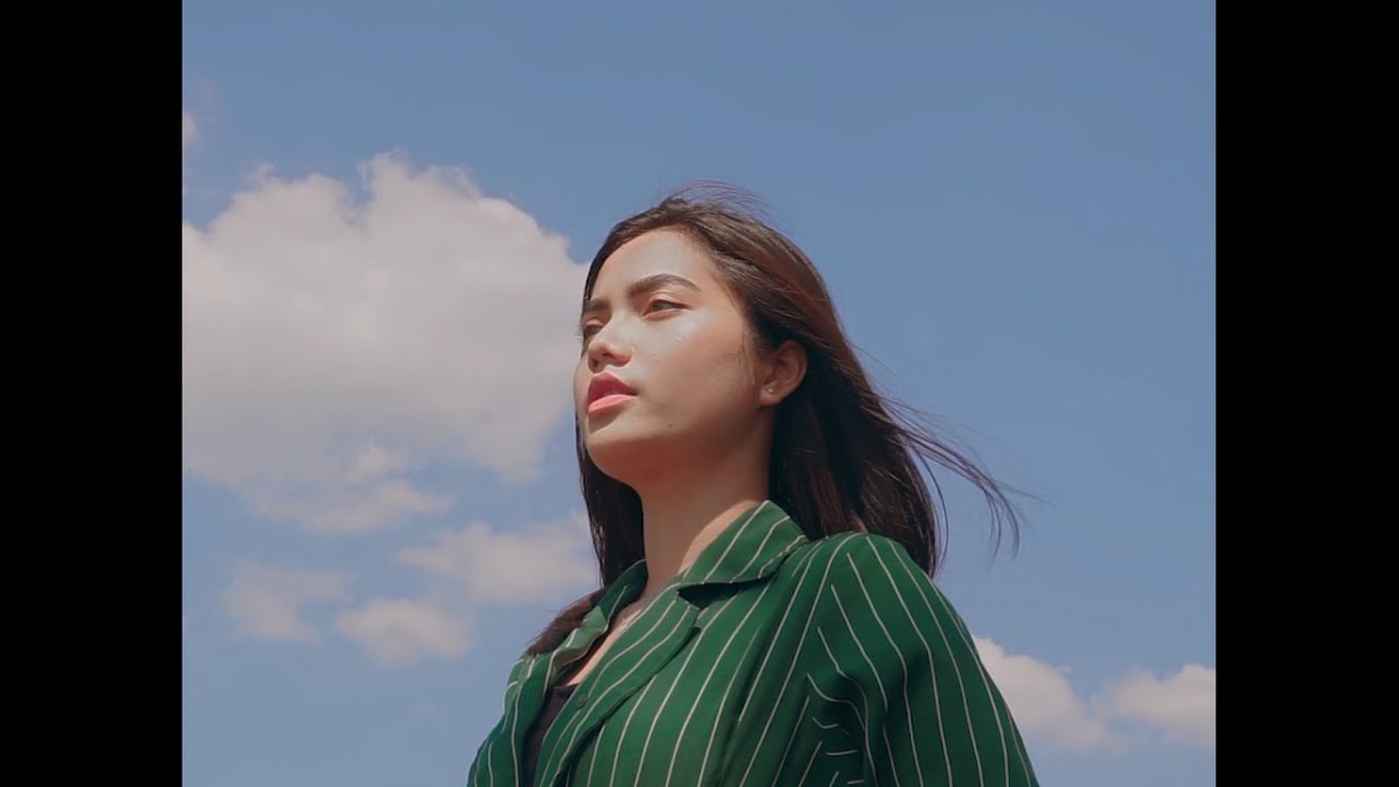 Pelipur - Sendiri【OFFICIAL MUSIC VIDEO】