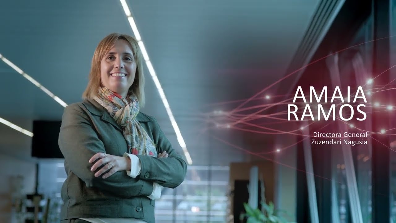 ATEGI, ZERBITZU ENPRESA Saria | Premio a la EMPRESA DE SERVICIOS