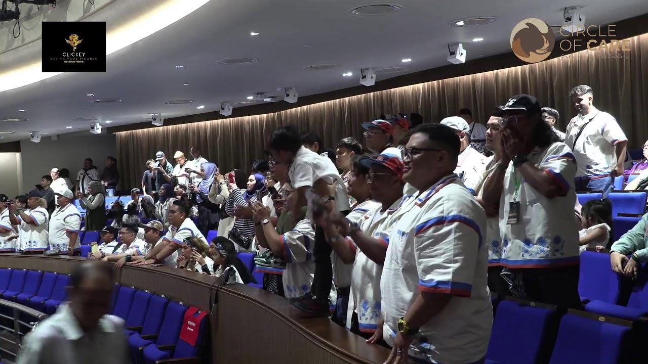 MEGA PERDANA 2025