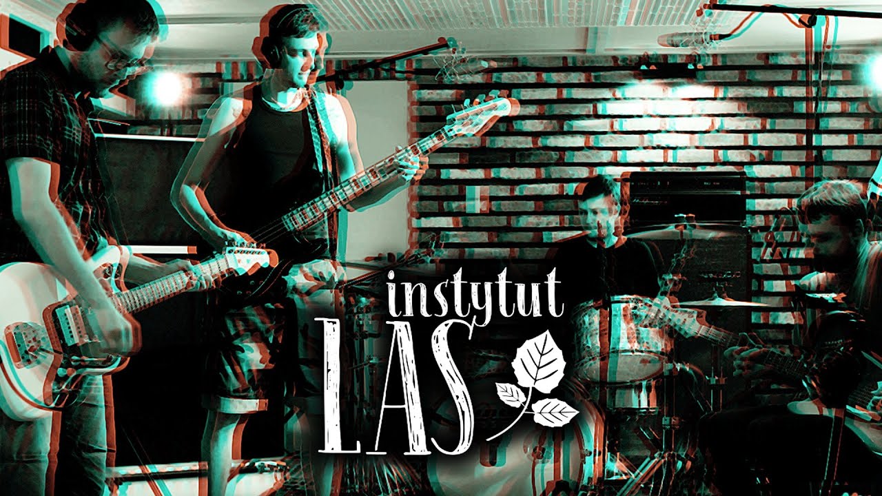 Instytut Las I Dobra 12 Live Session