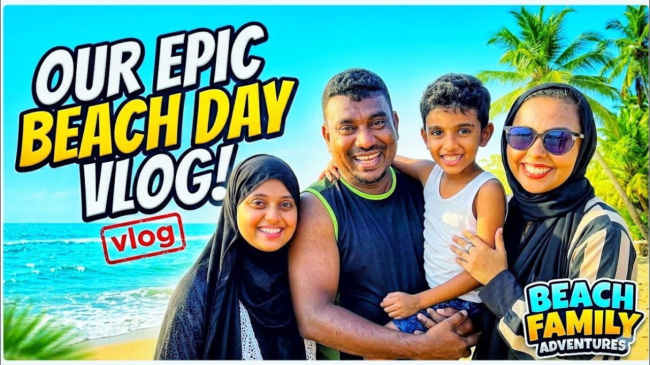 Small Family Vacation Trip... 🚗 Udupi Couple Vlogs 
