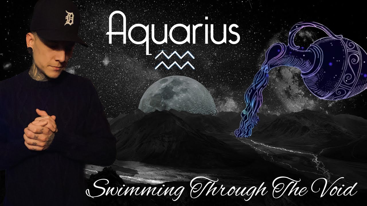 Aquarius ♒️ BLESSINGS START POURING IN WHEN YOU DO THIS AQUA✨YOU WILL SUCCEED!! #BetweenWorlds 🌎