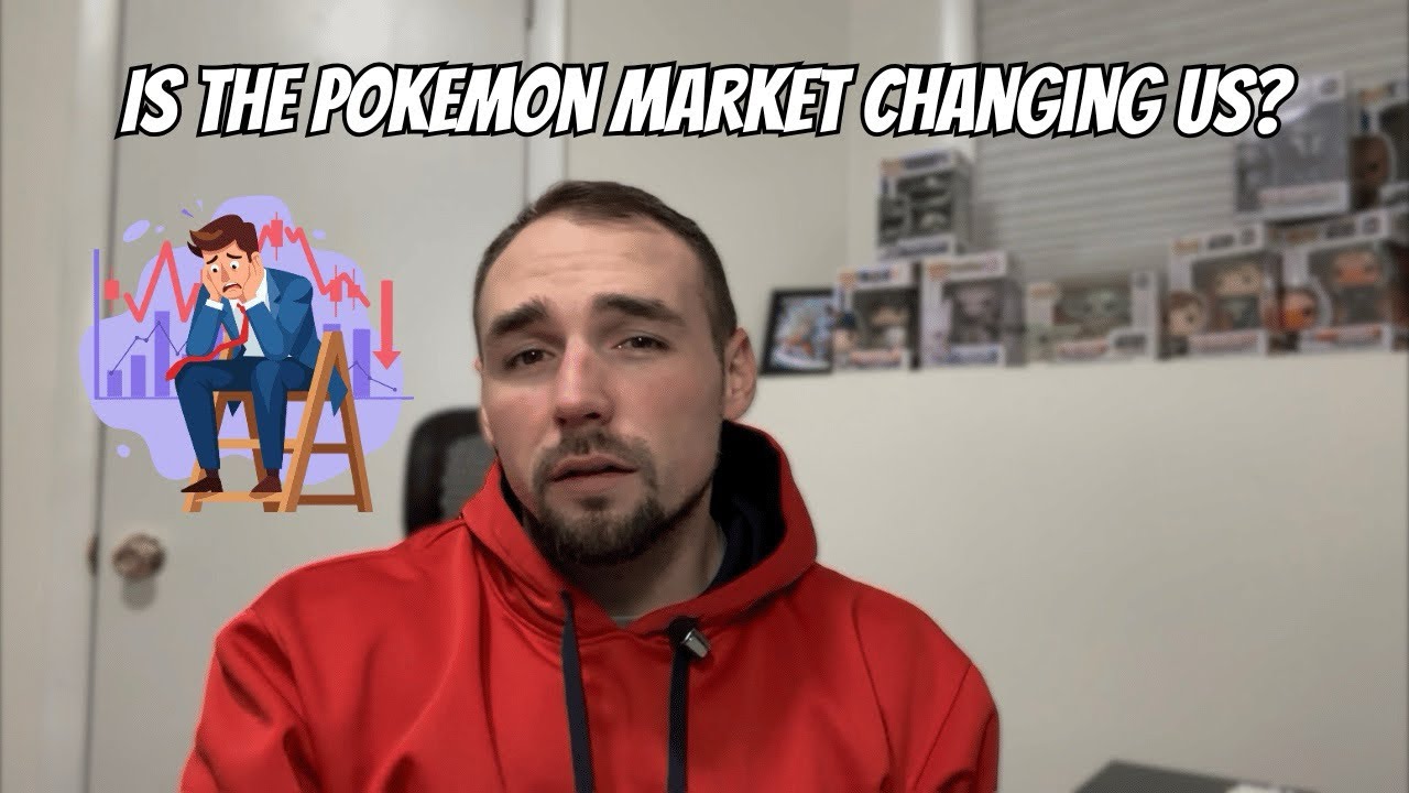 Are you collecting differently?