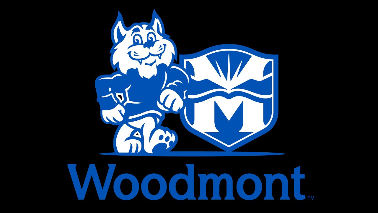 Woodmont Elementary School's Lip Dub 2023