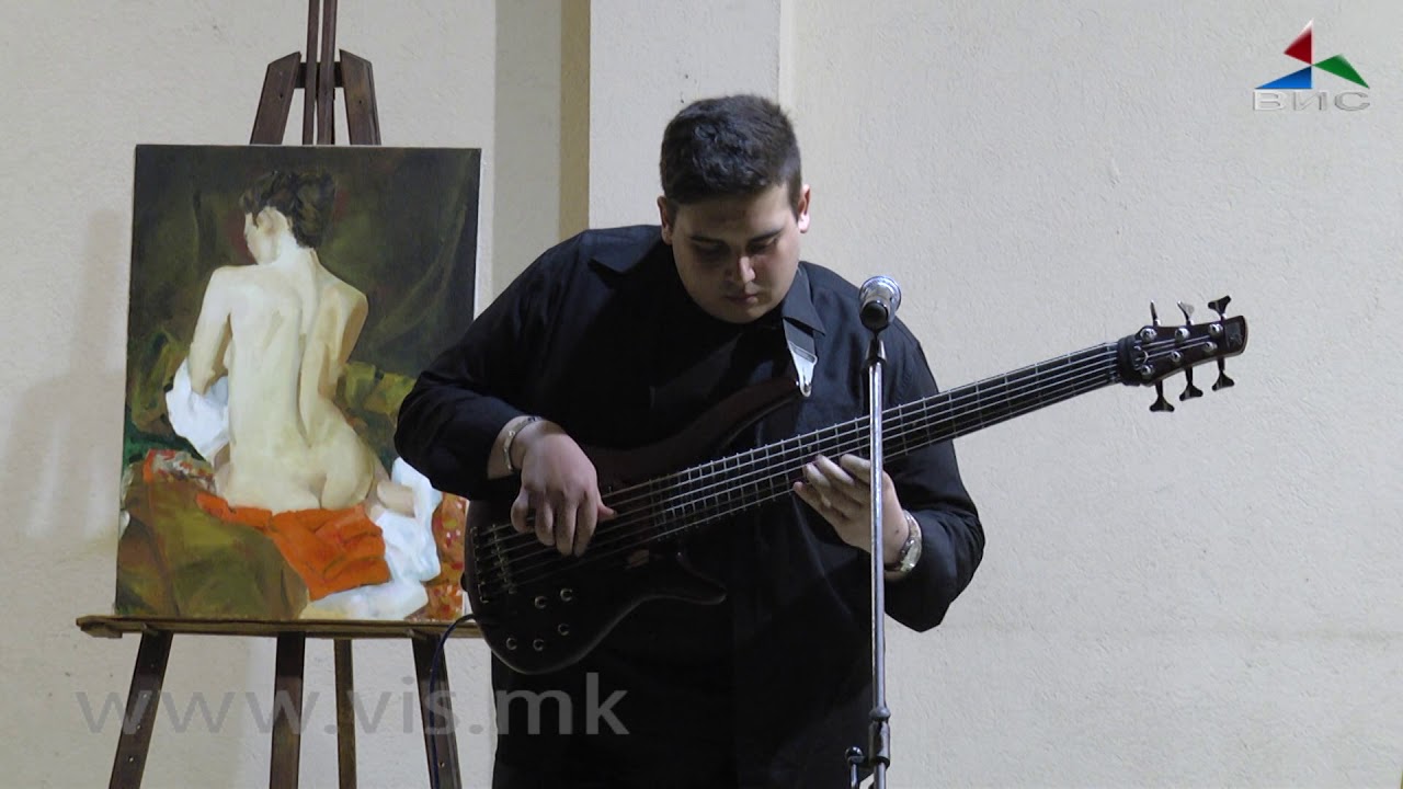 Иван Кукиќ  - Турски марш
