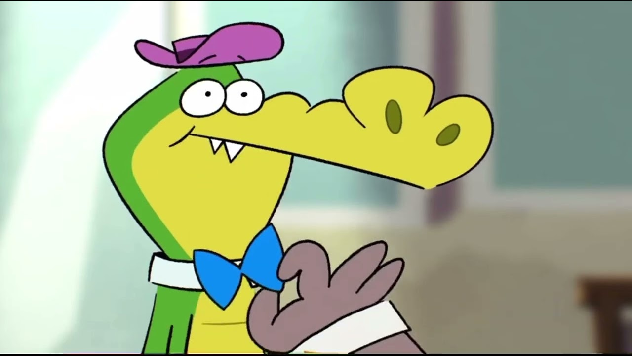 Jellystone out of context